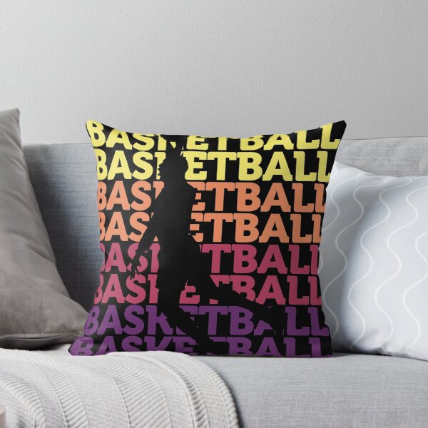 Artikelvorschau, Retro Vintages Basketball-Geschenk für Basketball-Spieler-Geschenk entworfen und verkauft von smartrocket.