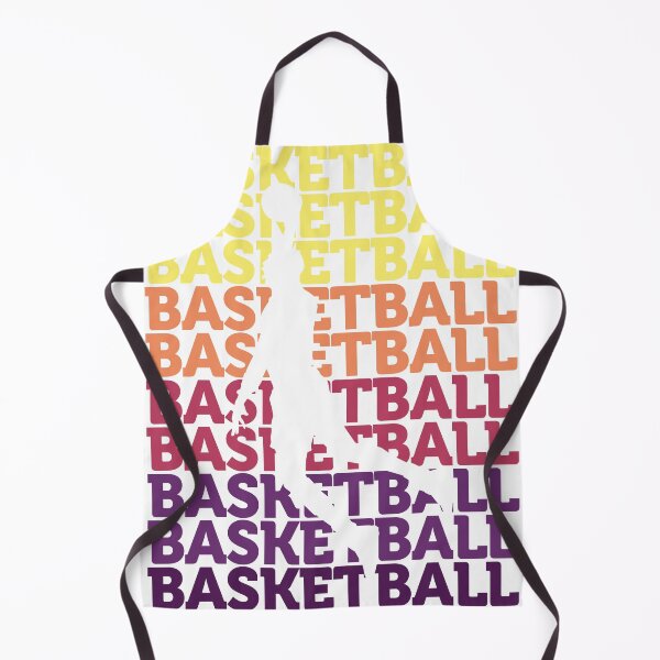 Item preview, Retro Vintage Basketball Gift For Basketball Players Gift designed and sold by smartrocket.