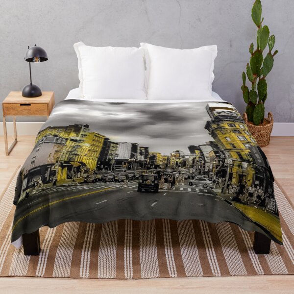 Item preview, Tribeca, Manhattan, New York City  designed and sold by eleonoraingrid.