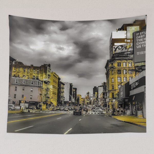 Item preview, Tribeca, Manhattan, New York City  designed and sold by eleonoraingrid.