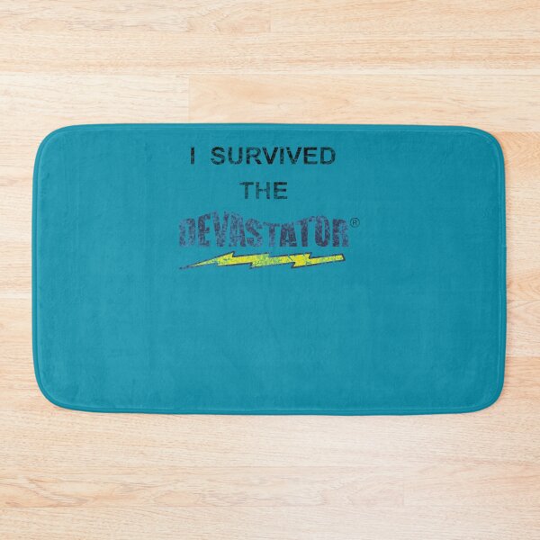 Item preview, I Survived the DEVASTATOR (Mr Show) Classic T-Shirt designed and sold by AndreSchrader.