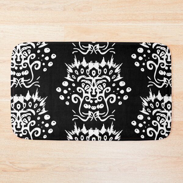 Item preview, Art Doodle (Dark) designed and sold by the-krisney-way.