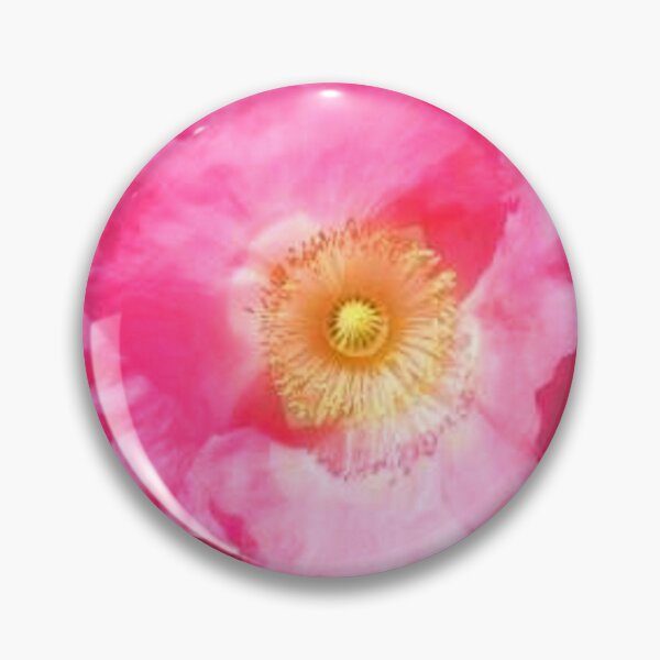 Artikelvorschau, ROSA KALIFORNISCHER GARTENMOHN entworfen und verkauft von sharlesart.