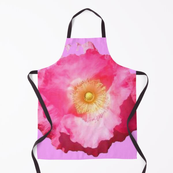 Artikelvorschau, ROSA KALIFORNISCHER GARTENMOHN entworfen und verkauft von sharlesart.