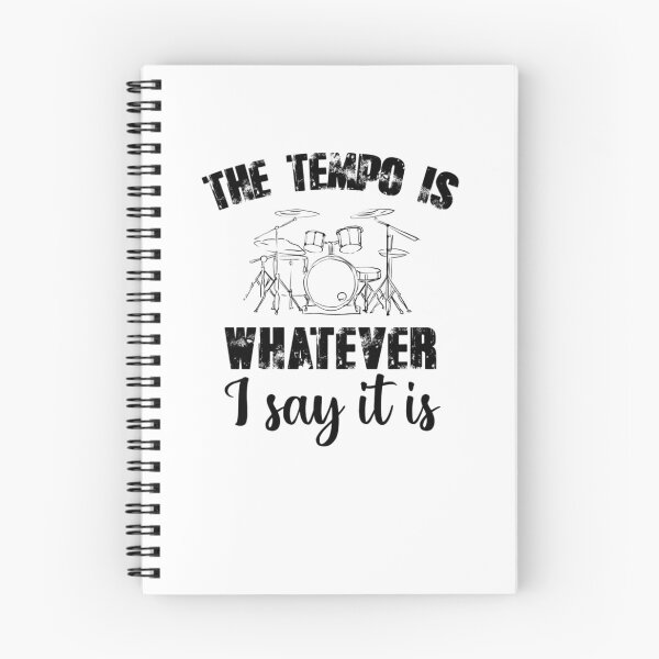 Item preview, The tempo is whatever i say it is designed and sold by Mr Wolf.