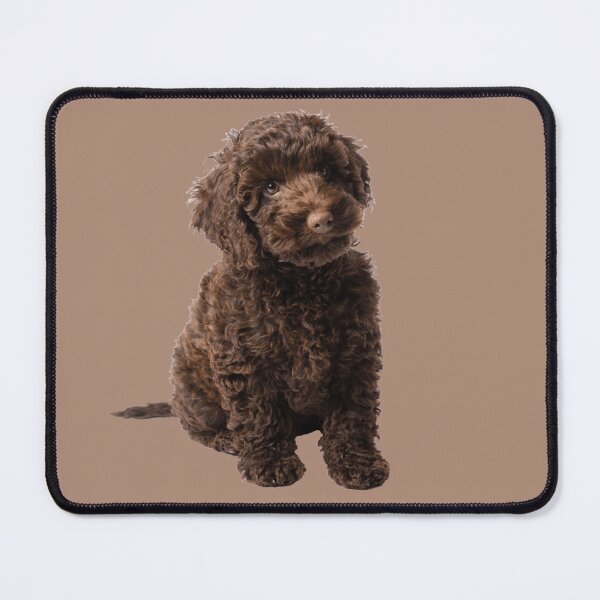 Item preview, Labradoodle designed and sold by thecavapootales.