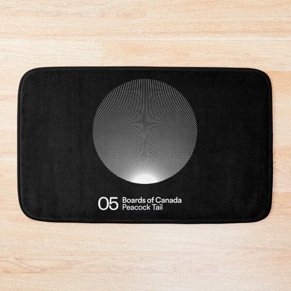 Item preview, Boards Of Canada Sticker designed and sold by allysonhat.