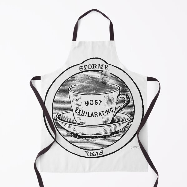 Item preview, storm in a tea cup designed and sold by richandpure.