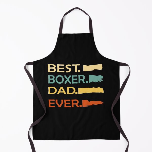 Item preview, Best Boxer Dad Ever T Shirt, Dad Dog shirt, Fathers Day Shirt, Boxer shirt, Dog Lover Gift, Dad Birthday Gift Shirt, gift for dad designed and sold by SimoSaladain.