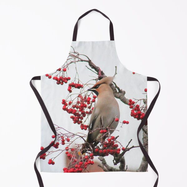 Item preview, Waxwing - image 11 designed and sold by missmoneypenny.
