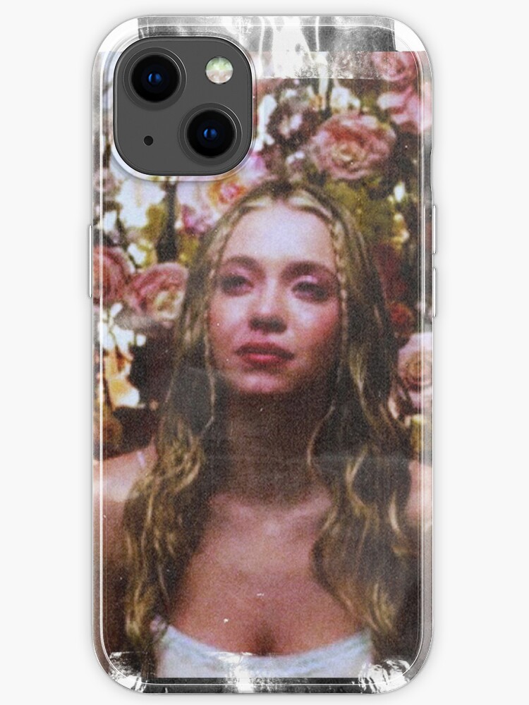 Cassie Euphoria Season 2 iPhone Case