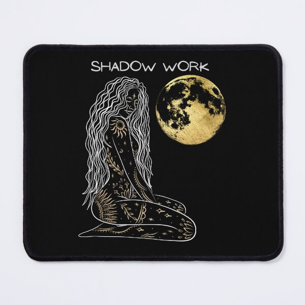 Item preview, Shadow Work designed and sold by SquirrelCreate.