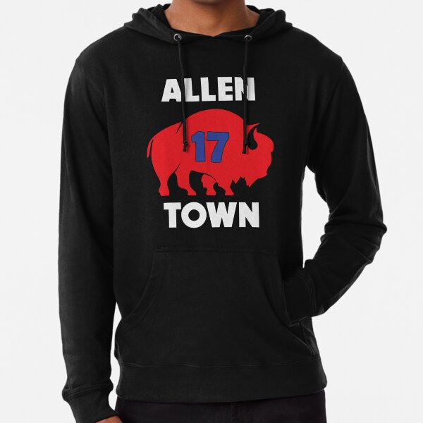 Josh Allen Buffalo Bills vintage retro shirt, hoodie, sweater, long sleeve  and tank top