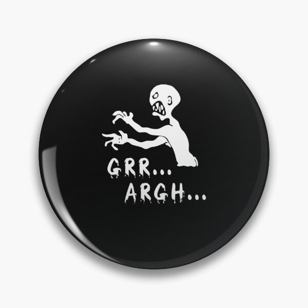 Item preview, BEST SELLER - Grr Argh Merchandise Essential T-Shirt designed and sold by JulianMuller.