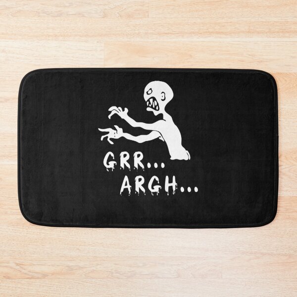 Item preview, BEST SELLER - Grr Argh Merchandise Essential T-Shirt designed and sold by JulianMuller.