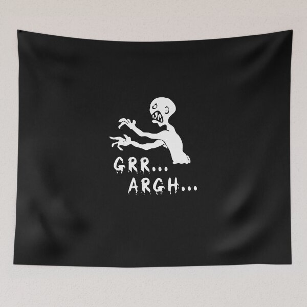 Item preview, BEST SELLER - Grr Argh Merchandise Essential T-Shirt designed and sold by JulianMuller.