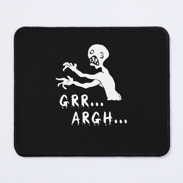 Item preview, BEST SELLER - Grr Argh Merchandise Essential T-Shirt designed and sold by JulianMuller.