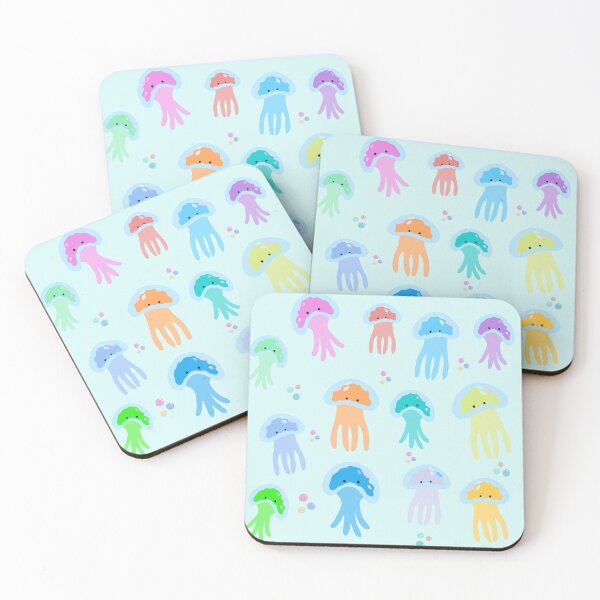 Item preview,  jellyfish designed and sold by daddy-Lee.