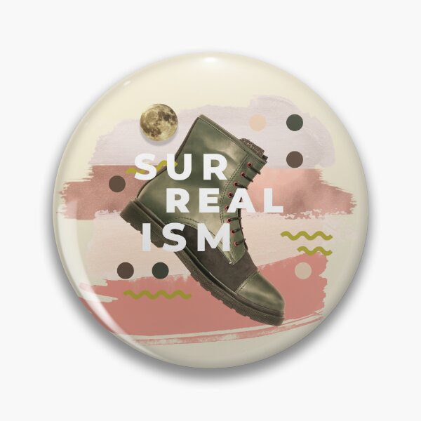 Item preview, Surrealism designed and sold by sassav8.