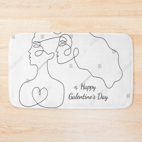 Item preview, Galentines day live enjoy it share love designed and sold by Urban Aesthetics.