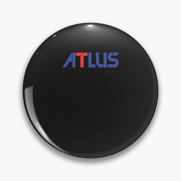 Item preview, Atlus Essential T-Shirt designed and sold by SinaMeyer.