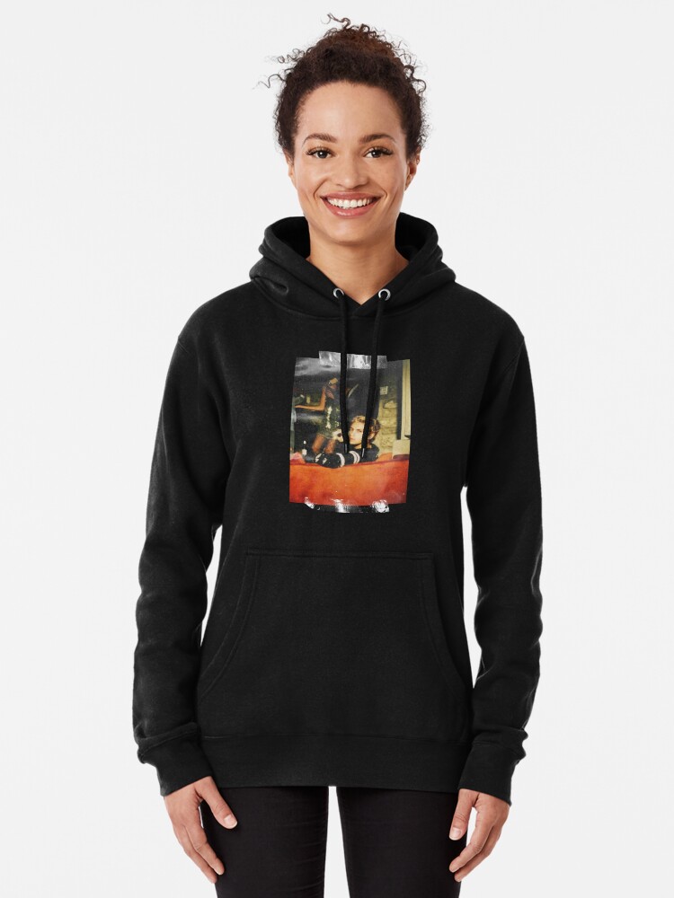 Euphoria hoodie 2024