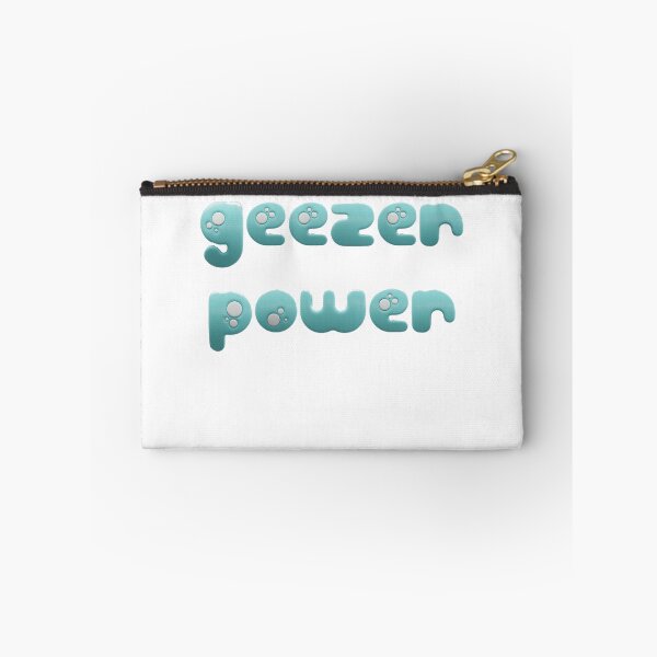 Item preview, Geezer Power designed and sold by Marc4577.