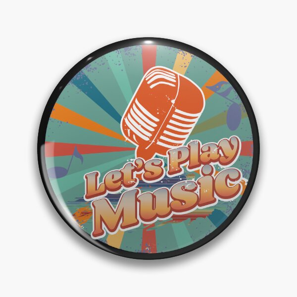 Item preview, Retro 80s Tropical Sun Vaporwave Summertime Podcast Mic designed and sold by IZiets.