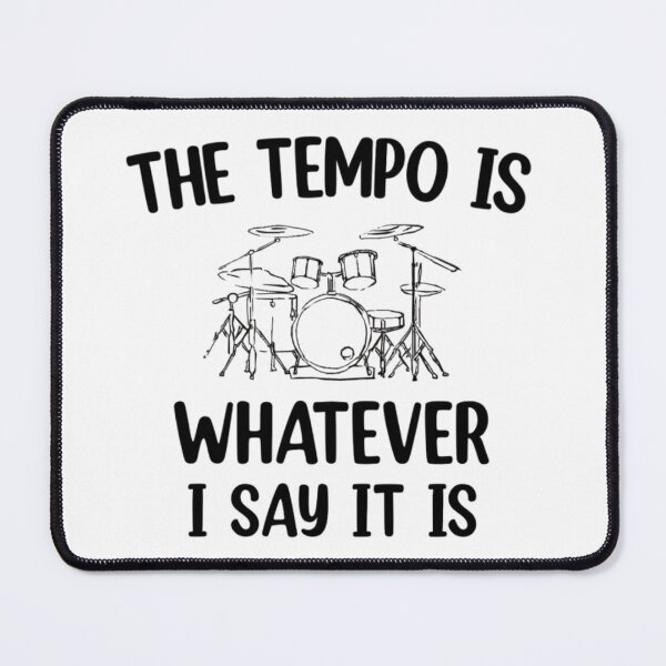 Item preview, The tempo is whatever i say it is designed and sold by Mr Wolf.