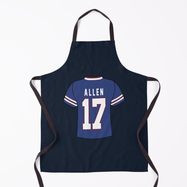 Item preview, Allen the number 17 designed and sold by NYEssentialss.