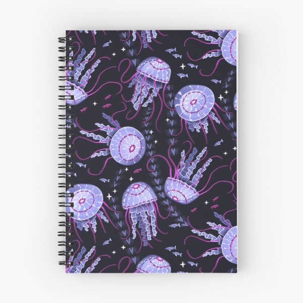 Item preview, Peri Purple Stingers designed and sold by TigaTiga.