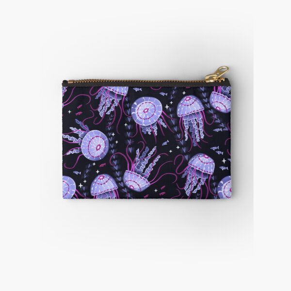 Item preview, Peri Purple Stingers designed and sold by TigaTiga.