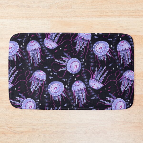 Item preview, Peri Purple Stingers designed and sold by TigaTiga.