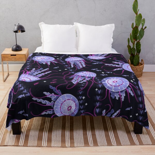 Item preview, Peri Purple Stingers designed and sold by TigaTiga.