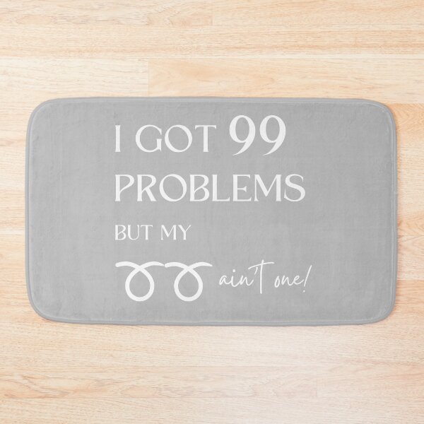 Item preview, I got 99 problems my curls ain't one! designed and sold by raquelrosa12.