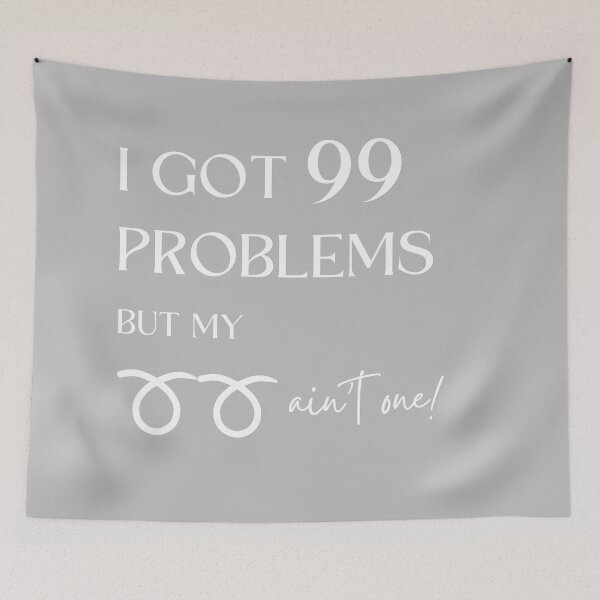 Item preview, I got 99 problems my curls ain't one! designed and sold by raquelrosa12.
