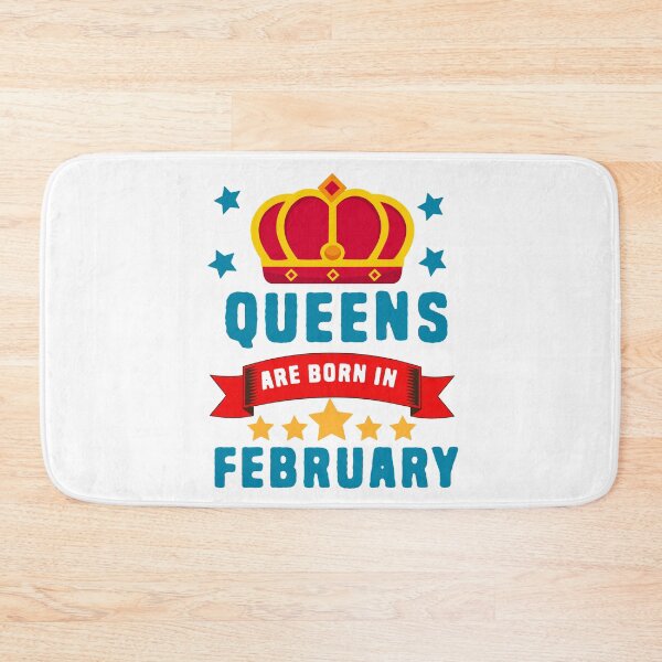 Item preview, Month of Queens / February designed and sold by LEVEL UP.