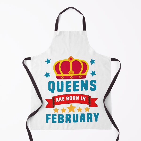 Item preview, Month of Queens / February designed and sold by LEVEL UP.