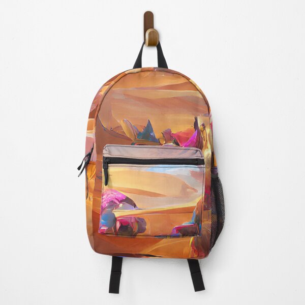 Item preview, A caravan in the desert... designed and sold by umculi.