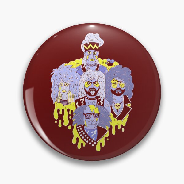 Item preview, The Great Phili Five   designed and sold by AilynVill.