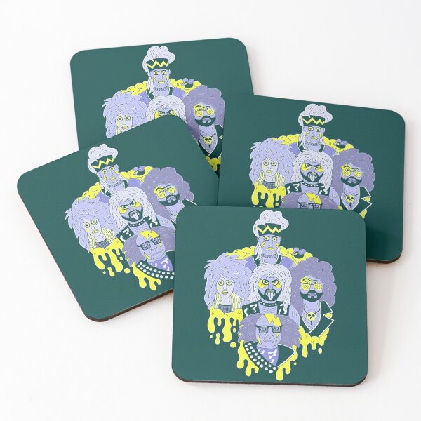 Item preview, The Great Phili Five   designed and sold by AilynVill.