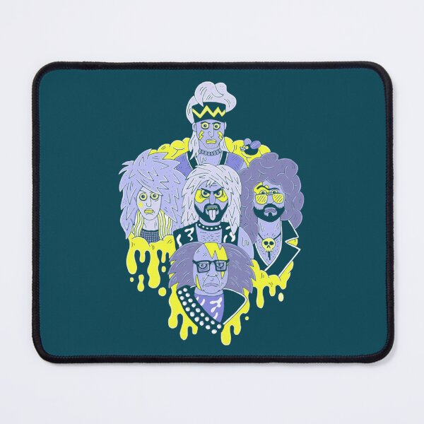 Item preview, The Great Phili Five   designed and sold by AilynVill.