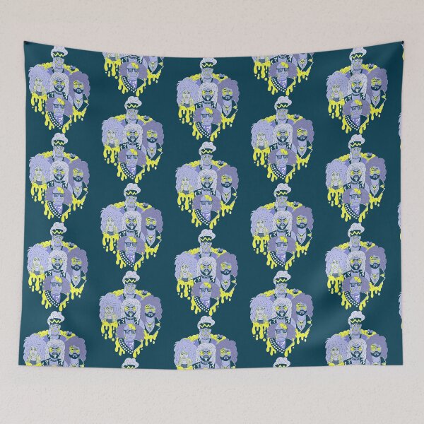 Item preview, The Great Phili Five   designed and sold by AilynVill.
