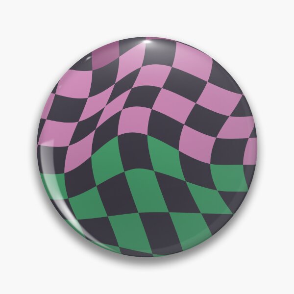 Item preview, Colorful Checkerboard Pattern 3 designed and sold by technicolorable_art.