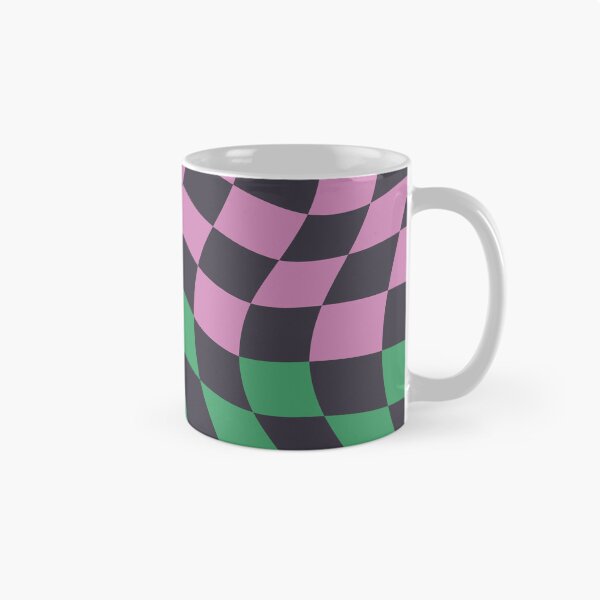 Artikelvorschau, Colorful Checkerboard Pattern 3 entworfen und verkauft von technicolorable_art.