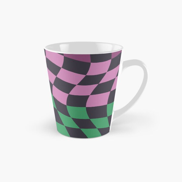 Item preview, Colorful Checkerboard Pattern 3 designed and sold by technicolorable_art.