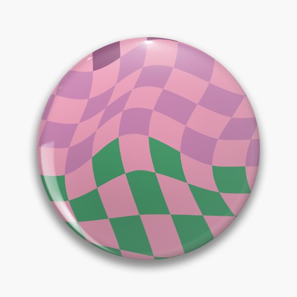 Item preview, Colorful Checkerboard Pattern 4 designed and sold by technicolorable_art.