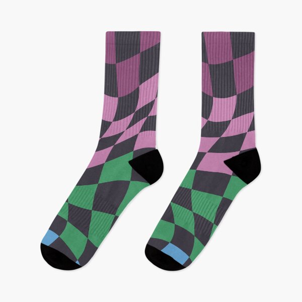 Artikelvorschau, Colorful Checkerboard Pattern 3 entworfen und verkauft von technicolorable_art.