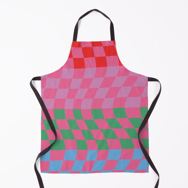 Item preview, Colorful Checkerboard Pattern 5 designed and sold by technicolorable_art.
