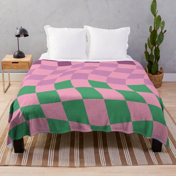 Artikelvorschau, Colorful Checkerboard Pattern 4 entworfen und verkauft von technicolorable_art.